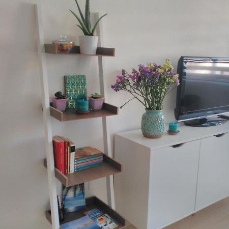 Airem 22 Apartment Roquetas de Mar Bagian luar foto